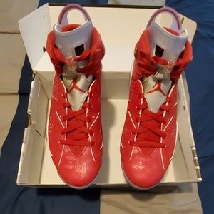 Air Jordan 6 Slam Dunk